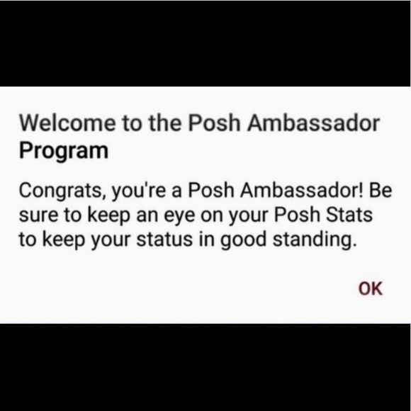 Meet your Posher, Beth - Picture 5 of 13